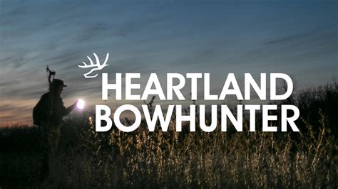 Heartland Bowhunter Apple Tv