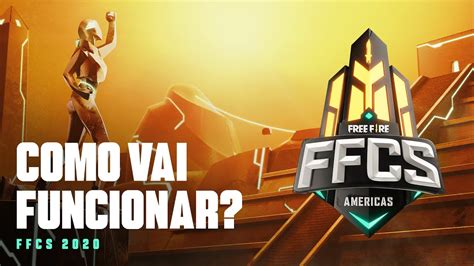 All three competitions will take place at the same time, and are open to regional teams. COMO VAI FUNCIONAR O FREE FIRE CONTINENTAL SERIES? - Free ...