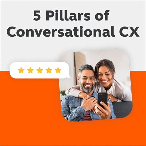 Conversational Customer Experience Everything You Need To Know