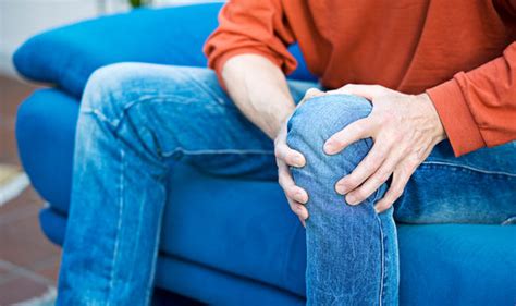 Sex Risk Sti Triggers Arthritis Symptoms In Man In England For The