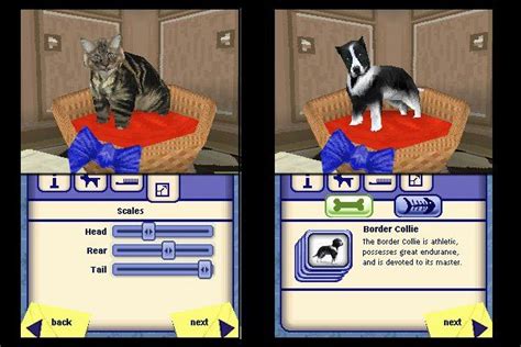 The Sims 2 Pets Review Gamesradar