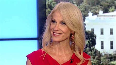Conway Becomes First Woman To Run Gop Presidential Campaign Networks Yawn Fox News