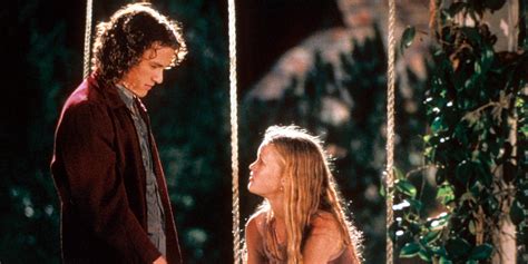 10 Things We Love About 10 Things I Hate About You Huffpost