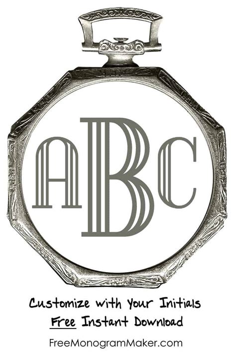 We did not find results for: Free Monogram Maker | Customize Online | Instant Download