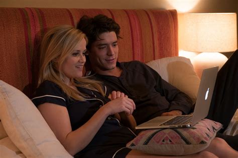 Reese Witherspoon Home Again Photos And Posters Celebmafia
