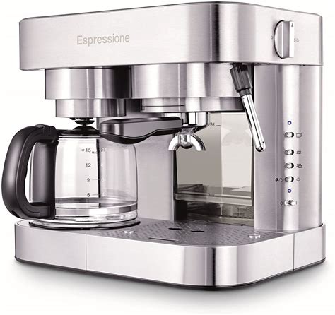 5 5 Best Coffee And Espresso Maker Combos S Whole World Coffee