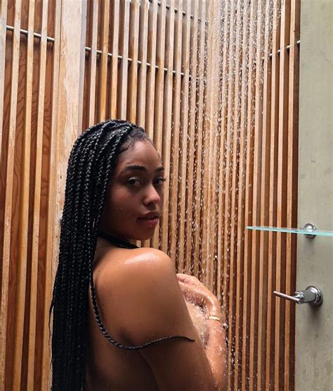 Jordyn Woods Nude Sexy Pics And Leaked Sex Tape Scandal Planet