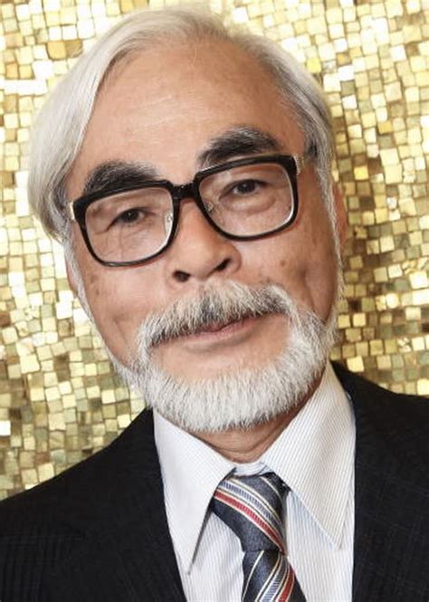 hayao miyazaki celebrity biography zodiac sign and famous quotes