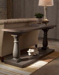 Ci vuole pochissimo e il risultato è sorprendentemente elegante! Tavolo | Idee per la casa, Dietro al divano, Arredamento