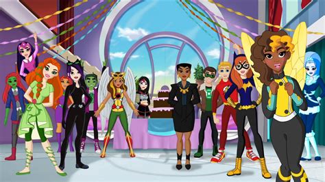 These products are derived from weed plants. Supergirl Comic Box Commentary: DC Superhero Girls 'New ...