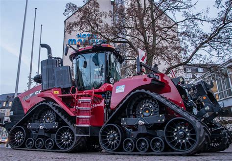 620 Case Ih The Monster Truck Of Tractors Win Epic Win For The