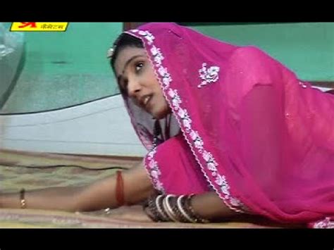 Main Andhari Raat Mein Rajasthani Sexy Girl New Song Latest Rajasthani Song Youtube