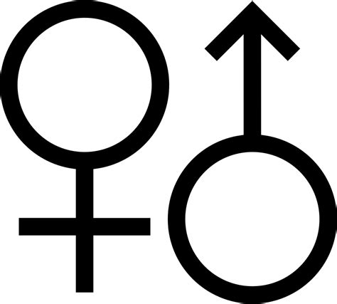Free Male Female Symbol Png Download Free Male Female Symbol Png Png Images Free Cliparts On