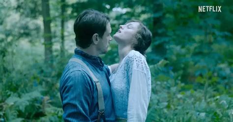 Is Lady Chatterley S Lover Movie Ending Different From Book Parade