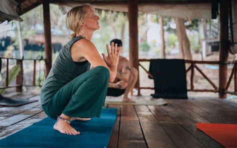 The 10 Best Yoga Retreats In Phuket Breathing Travel