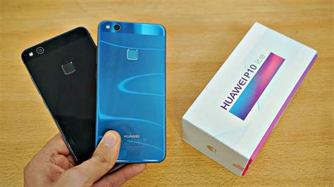 Huawei p10 lite android smartphone. Download and Install Huawei P10 Lite B191/B192 Nougat ...