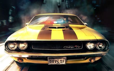 Muscle Car Wallpapers Top Free Muscle Car Backgrounds Wallpaperaccess