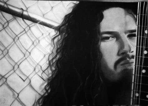 Dimebag Darrell By Emberhope On Deviantart