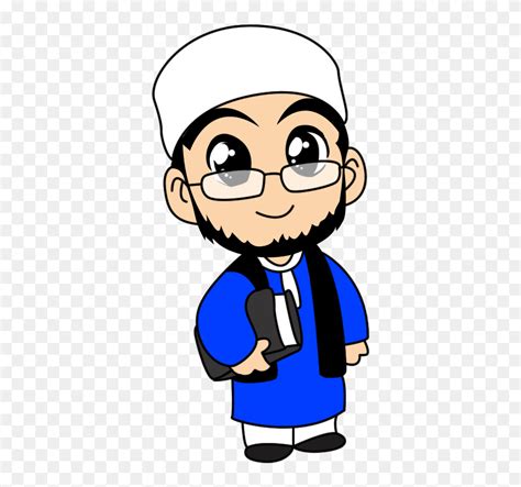 Kartun Ayah Muslim Gambar Kartun Hd Images And Photos Finder