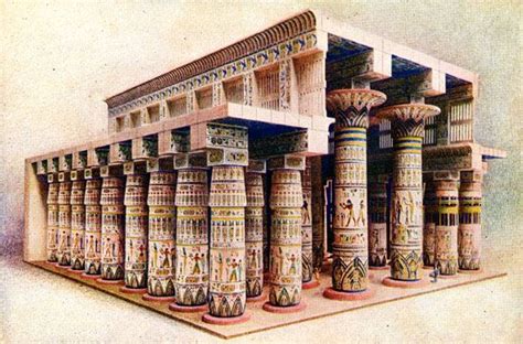 ancient egypt 252872 2529 egyptian temple ancient egyptian art ancient history egyptian