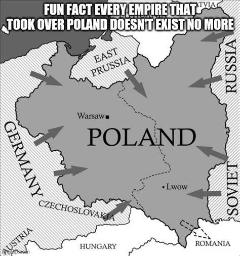 Poland Imgflip