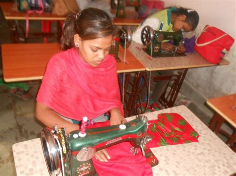 Reports On Give A Sewing Machine To A Single Mother Globalgiving