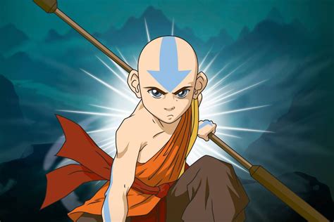 The Top 10 Characters From Avatar The Last Airbender