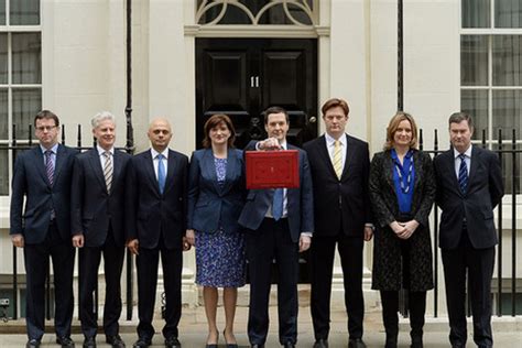 The prime minister heads the central government of the uk. Budget 2014 - GOV.UK