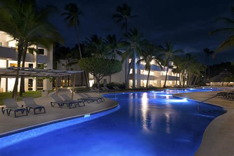 Occidental Punta Cana Resort All-Inclusive Resort