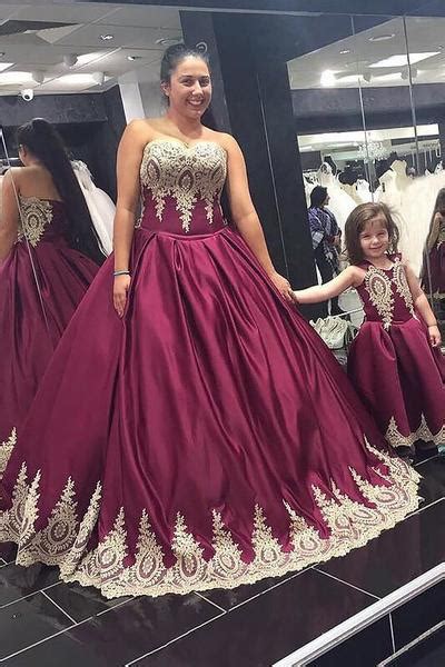 Sweet 16 Dresses Burgundy Quinceanera Dresses Off The Shoulder Lace