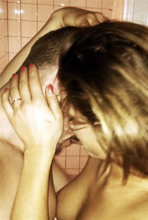 Scandalous Jenny Skavlan Nude Leaked Pics Leaked Diaries