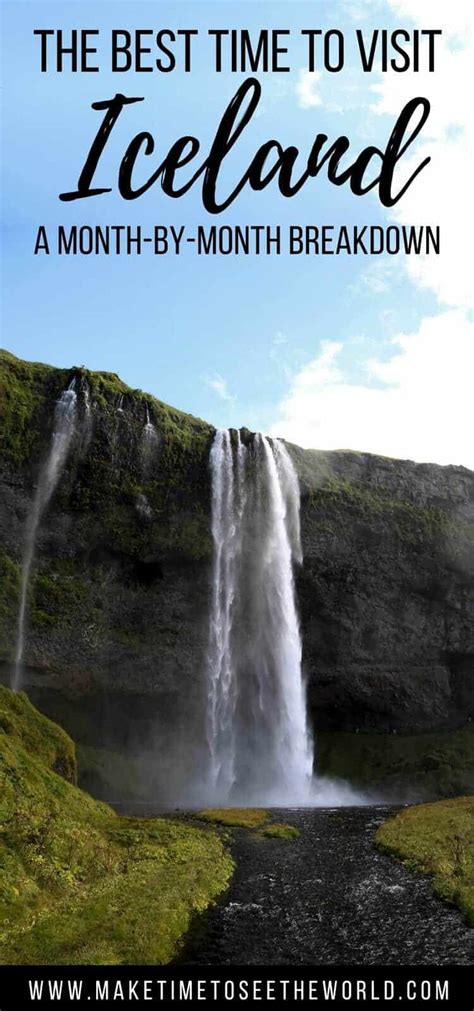 Best Time To Go To Iceland In 2023 Month By Month Guide