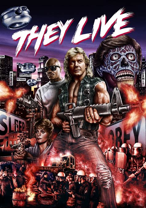 Review: They Live (1988)