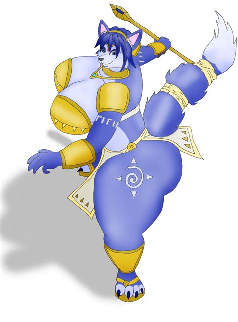 The latest tweets from extreme breast expansion (@breastextreme). Krystal for the final time by dawnRN on DeviantArt