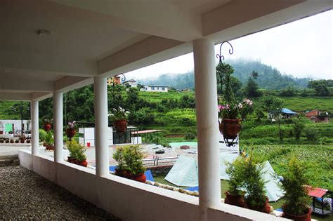 Adhyay Retreat Resort Beautiful Resort In Tistung Daman Chitlang