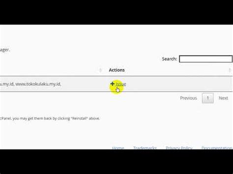 Cara pasang ssl cloudflare di blog. Cara Pasang SSL - Cara ke 2 - YouTube