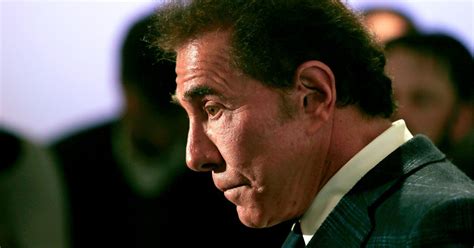 Steve Wynn Sues Lawyer For Dancer Who Accused Him Of Leering The Seattle Times