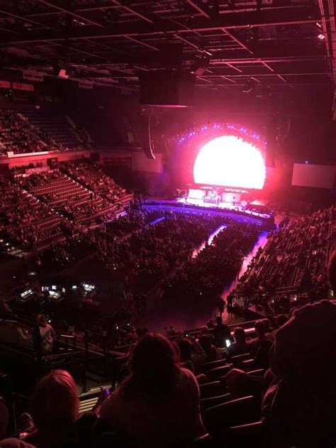 Mohegan Sun Arena Wilkes Barre Concert Seating Chart Bios Pics