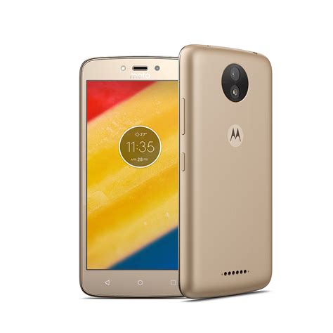 The motorola moto c plus currently has an informr score of 7.7 out of 10. Lenovo Moto C Plus Smartphone Review - NotebookCheck.net ...