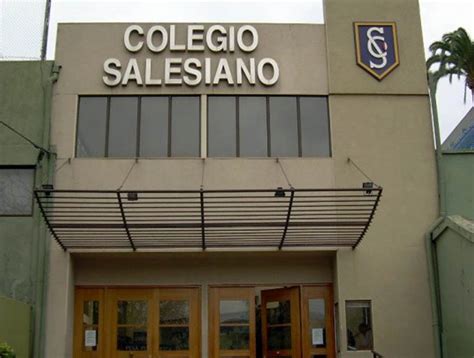 En El Colegio Salesiano De Valparaíso Desvincularon A 24 Docentes