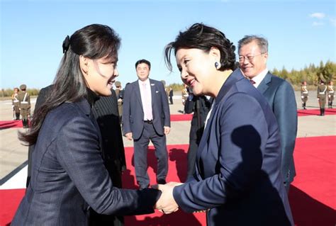 Browse 351 kim jong un wife stock photos and images available or start a new search to explore more stock photos and images. Kim Jong-un wife: Who is Ri Sol-ju? Inside the North ...