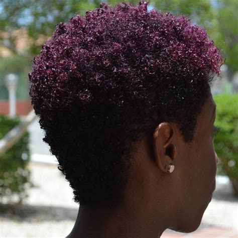 Recommended for blonde to light blonde hair. 50 Enchanting Red Violet Hair Color Ideas — Magical ...