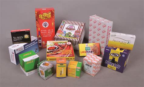 Jenis-Jenis Kertas Karton dan Kegunaannya dalam Kemasan Produk