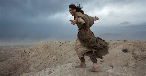 Review In ‘last Days In The Desert Ewan Mcgregor Is A Conflicted