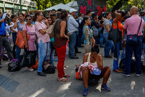 The Time Travel Of Venezuelan Women Caracas Chronicles