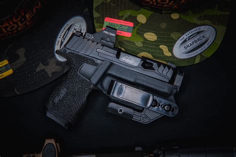 Sig Sauer P365 Minimal Trigger Guard Holster Qvo Tactical Llc
