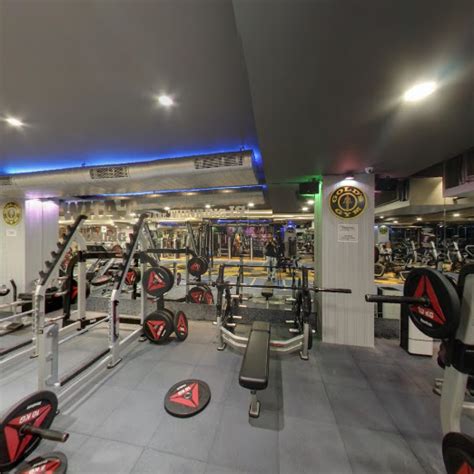 Gold S Gym Hyderabad Gym And Fitness Centre In Hyderabad Joon Square