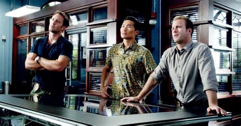 This wiki is under construction, any help is very much appreciated. Hawaii 5-0
