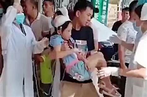 Dan kakaknya yang satu lagi namanya linda. Satpam SD Mengamuk, 39 Anak-anak Dan Staf Sekolah Terluka