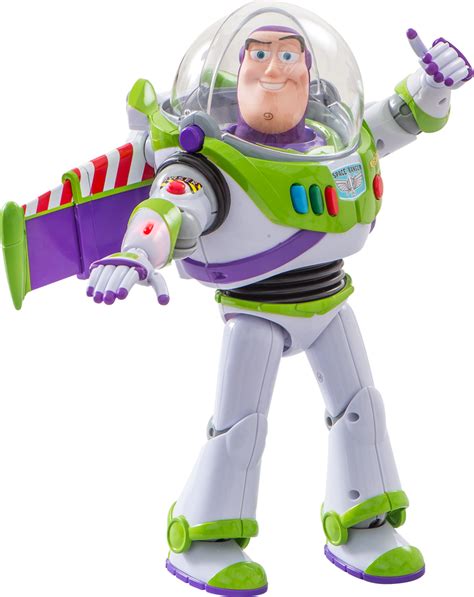 Download Toy Story Buzz Lightyear Se Hos Toys R Us Toy Story Buzz